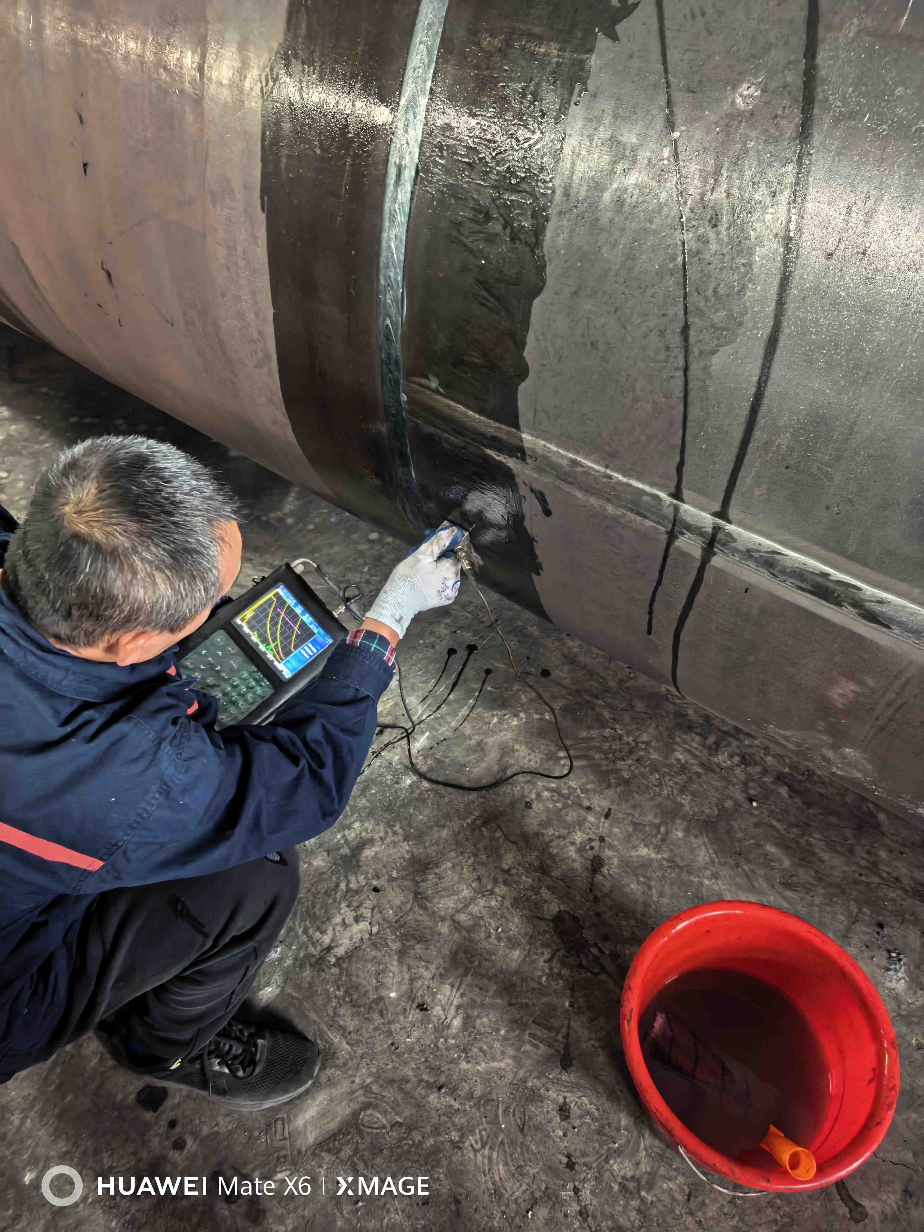 贺州市厚壁卷管焊接卷管 - 方案